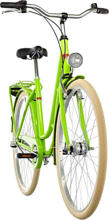 Actual product image Ortler Detroit (50 cm)