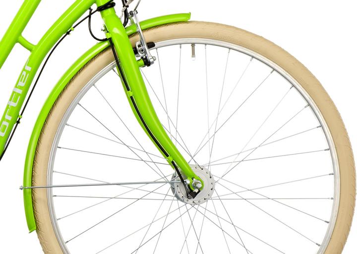 Actual product image Ortler Detroit (50 cm)