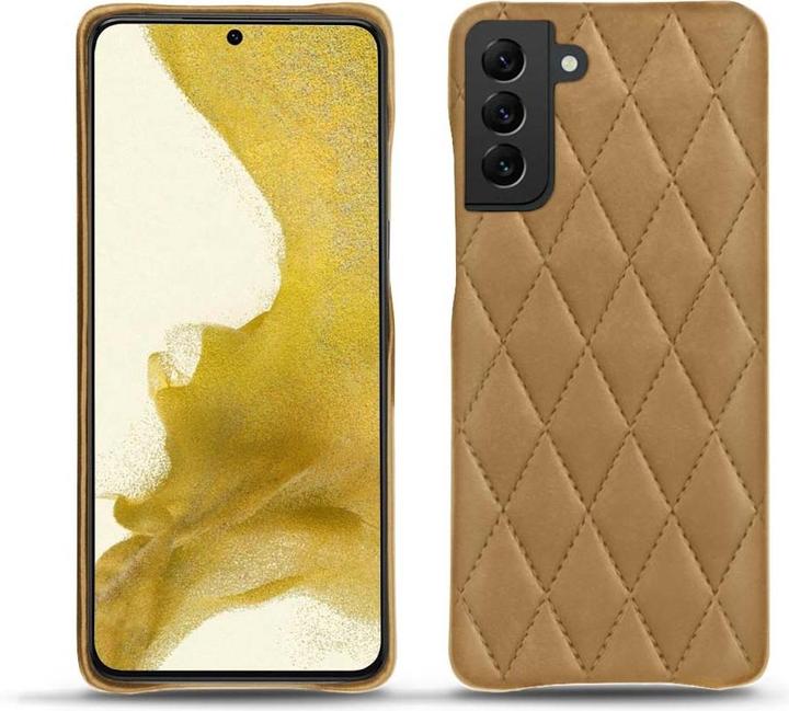 Actual product image Noreve Leather Cover (Samsung Galaxy S22)