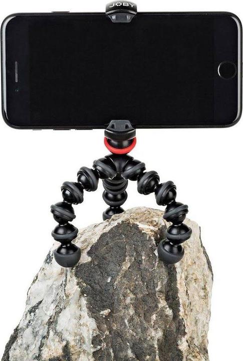 Produktbild Joby GorillaPod Mobile Mini (Kunststoff)