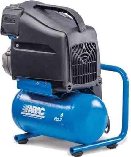 Abac Start L20 Compressor 220 l/min 10 bar (10 bar, 220 l)