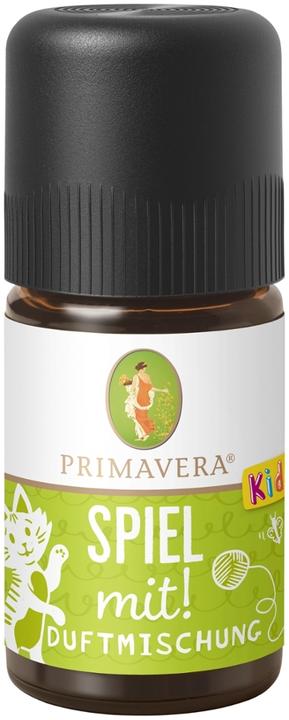 Produktbild Primavera Ätherische Duftmischung "SPIEL MIT"