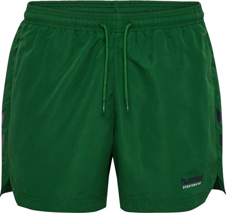 Actual product image hummel hmlNED SWIM SHORTS (XL)