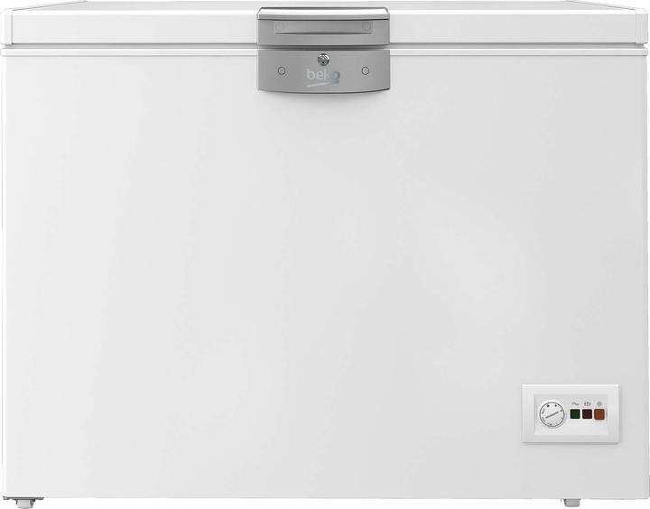 Produktbild Beko HS 22340 (Freistehend, 230 l)