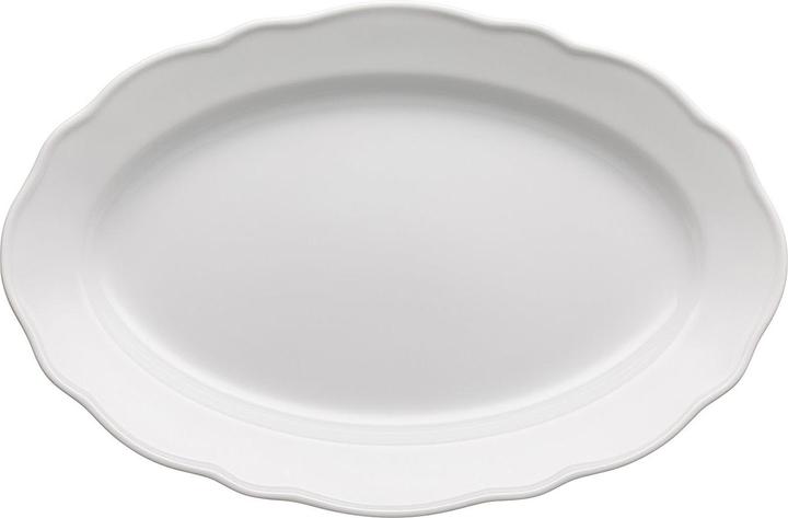 Produktbild Hutschenreuther Maria Theresia Weiss (1 x, 35 cm)