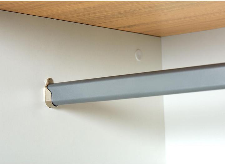 Produktbild Konsimo Frisk (150 x 195 x 58 cm)