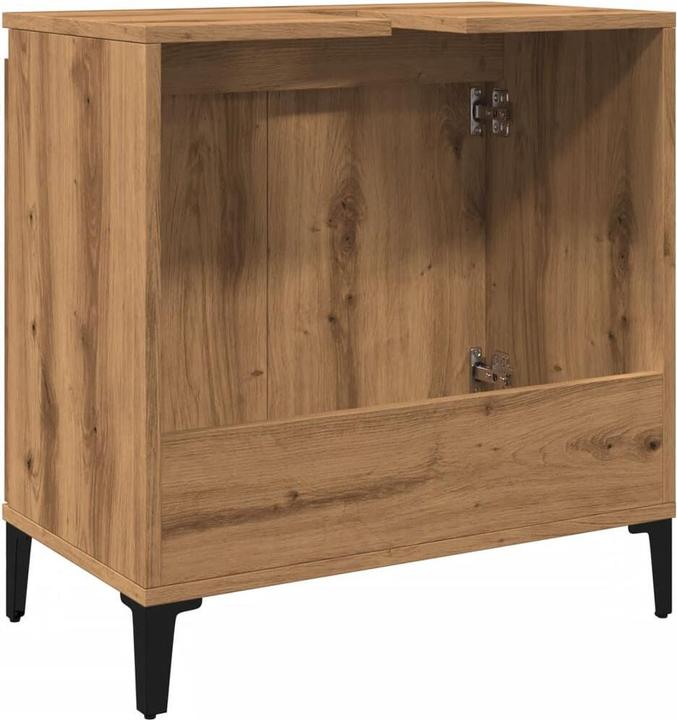 Produktbild VidaXL Unterschrank (58 x 33 x 60 cm)