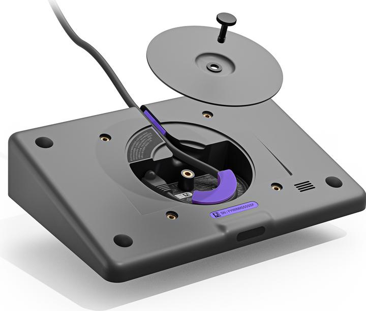 Immagine prodotto Logitech Pacchetto camera media - Rally Bar & Tap IP (UE)