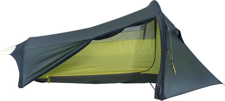 Actual product image Helsport Ringstind Superlight 2 Tent (Tunnel tent, 1.42 kg, 2 persons)