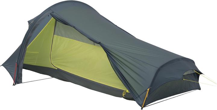 Actual product image Helsport Ringstind Superlight 2 Tent (Tunnel tent, 1.42 kg, 2 persons)