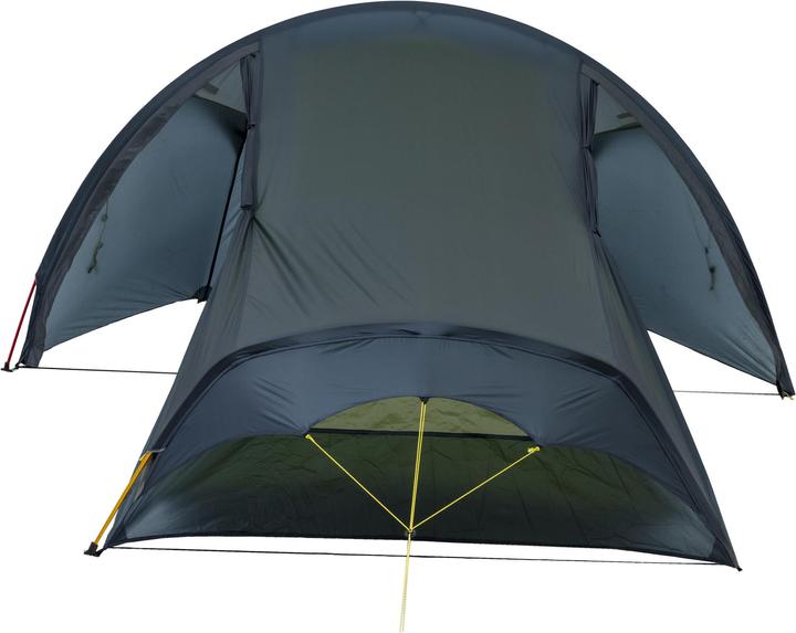 Actual product image Helsport Ringstind Superlight 2 Tent (Tunnel tent, 1.42 kg, 2 persons)