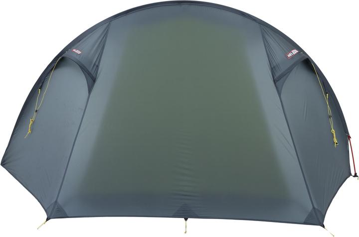 Actual product image Helsport Ringstind Superlight 2 Tent (Tunnel tent, 1.42 kg, 2 persons)
