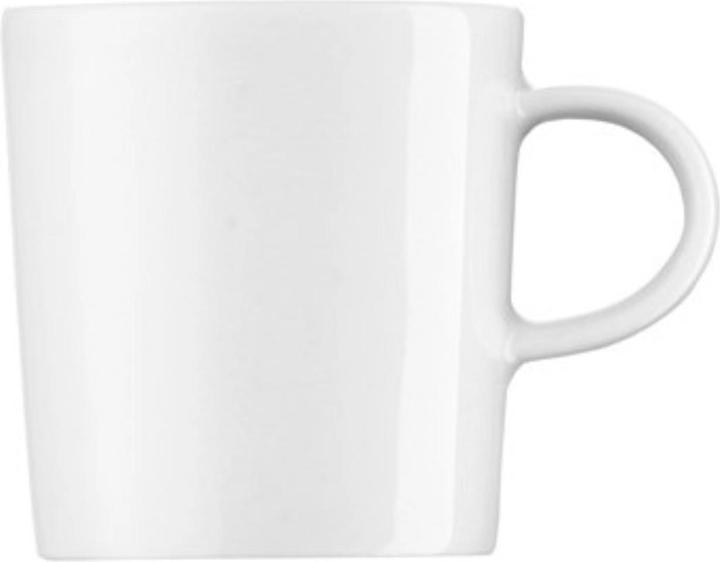 Arzberg Cucina/white espresso top cup (100 ml, 1 x)