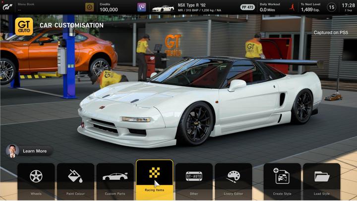 Immagine prodotto Sony Gran Turismo 7 (PS5, Multilingue)