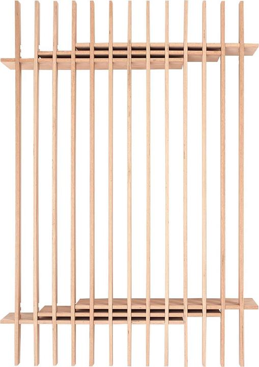 Actual product image Tojo Parallel (180 x 200 cm)