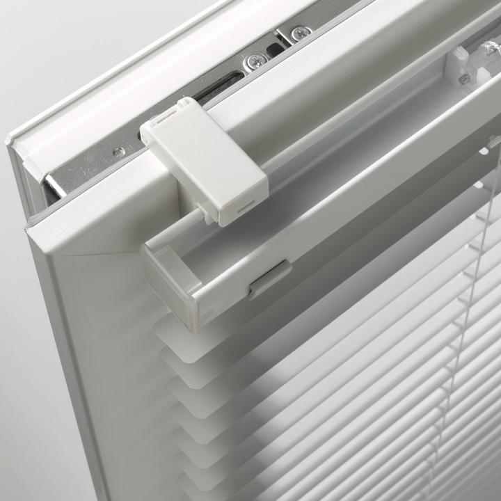 Actual product image Gardinia clamping carrier