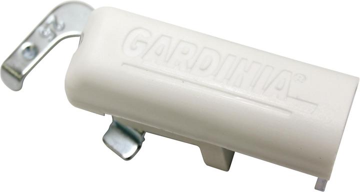 Produktbild Gardinia Klemmträger
