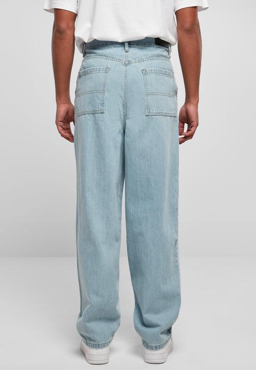 Actual product image Urban Classics 90‘s Jeans (Frequency band 38 (2600 MHz))