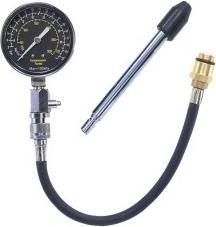 Jonnesway Compressometer - Petrol Compression Tester