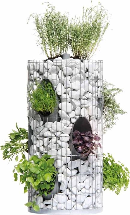 Produktbild Bellissa Kräuterturm