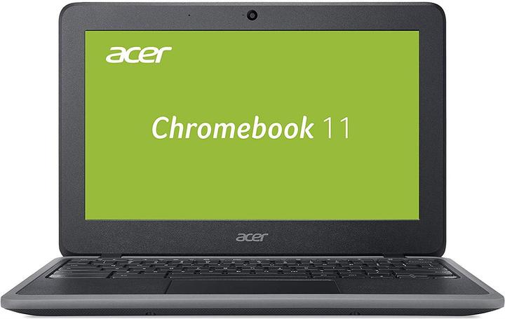Produktbild Acer Chromebook 11 mit LTE – 32GB – C732L-C8QH (11.60", Intel Celeron N3450, 4 GB, DE)