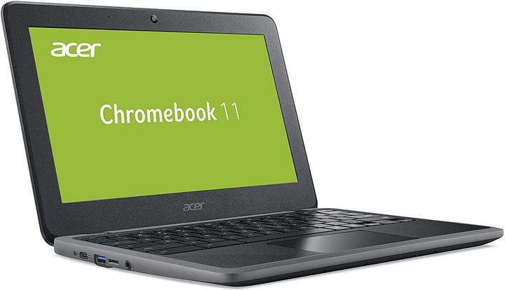 Produktbild Acer Chromebook 11 mit LTE – 32GB – C732L-C8QH (11.60", Intel Celeron N3450, 4 GB, DE)
