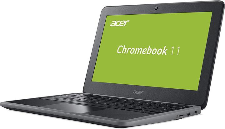 Produktbild Acer Chromebook 11 mit LTE – 32GB – C732L-C8QH (11.60", Intel Celeron N3450, 4 GB, DE)