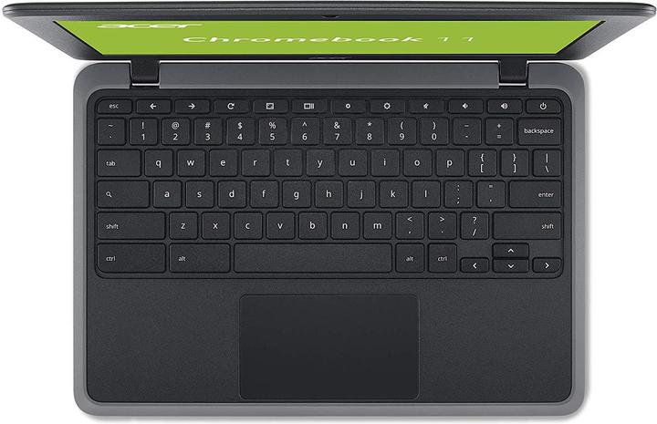 Produktbild Acer Chromebook 11 mit LTE – 32GB – C732L-C8QH (11.60", Intel Celeron N3450, 4 GB, DE)