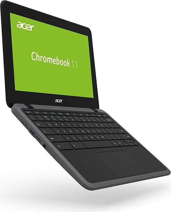 Produktbild Acer Chromebook 11 mit LTE – 32GB – C732L-C8QH (11.60", Intel Celeron N3450, 4 GB, DE)