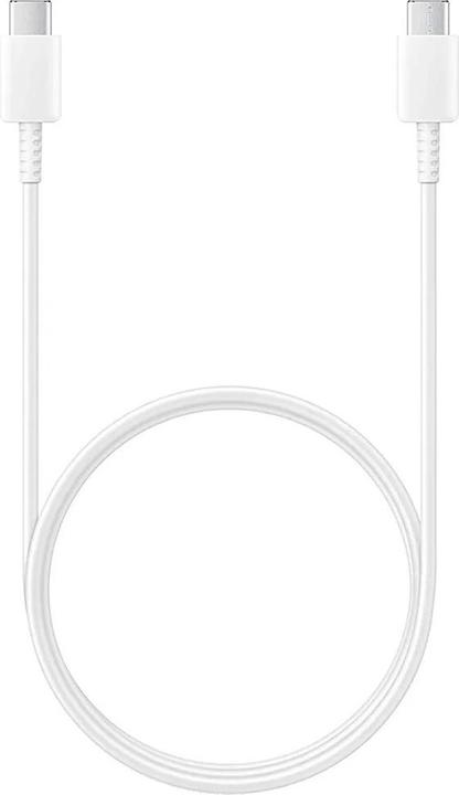 Actual product image Samsung USB C – USB C (1 m, USB 3.1)