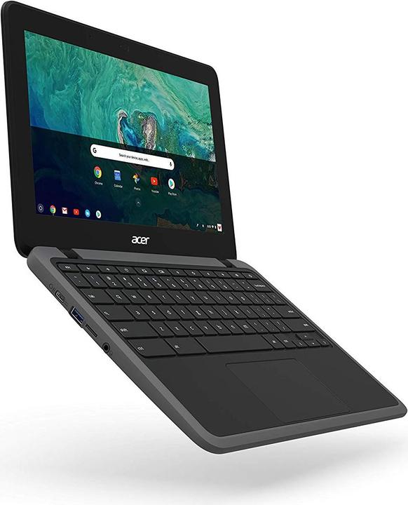 Produktbild Acer Chromebook 11 mit LTE – 32GB – C732L-C8QH (11.60", Intel Celeron N3450, 4 GB, DE)