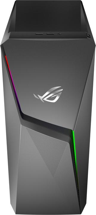 Image du produit ASUS ROG Strix GL10CS-CH003T (Intel Core i7-8700, 16 Go, 256 Go, GeForce GTX 1060)