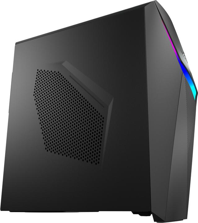 Image du produit ASUS ROG Strix GL10CS-CH003T (Intel Core i7-8700, 16 Go, 256 Go, GeForce GTX 1060)