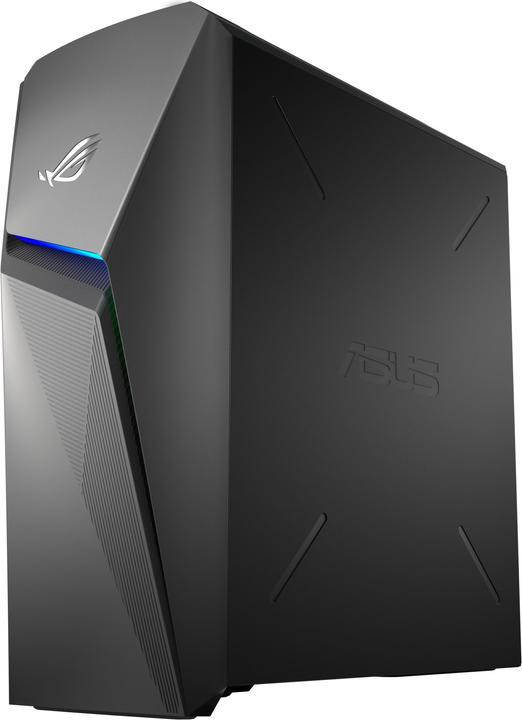 Image du produit ASUS ROG Strix GL10CS-CH003T (Intel Core i7-8700, 16 Go, 256 Go, GeForce GTX 1060)