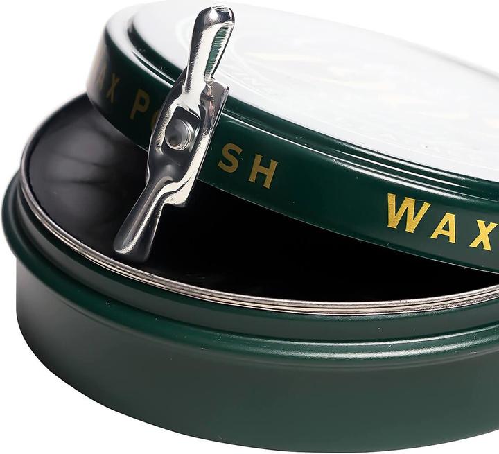 Produktbild Collonil Wax Polish (1 x, 75 ml)
