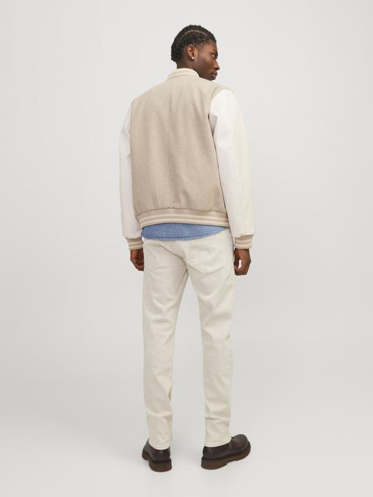 Produktbild Jack & Jones Jjimike Jjevan Cj 977 Moonbeam (W38/L32)