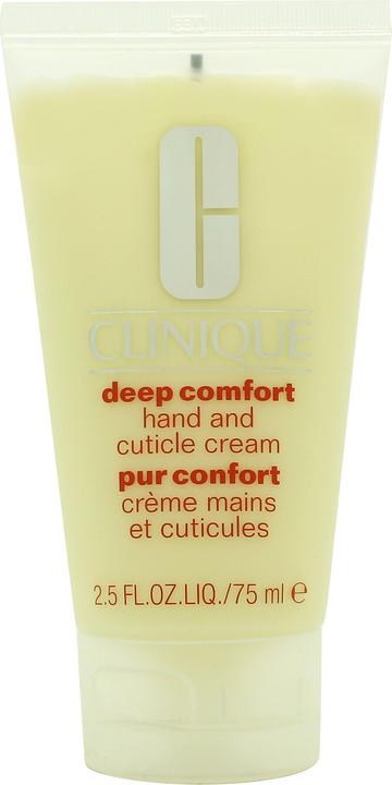 Clinique Deep Comfort (75 ml)