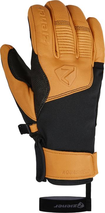 Actual product image Ziener Ganzenberg AS AW (10)