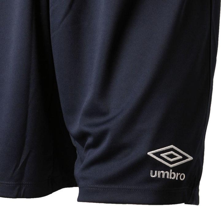 Actual product image Umbro Club Ii Shorts (128)