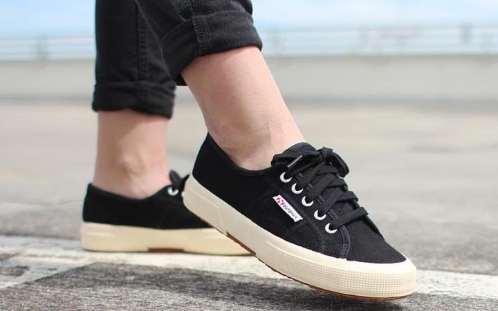 Actual product image Superga 2750 Cotu Classic (40)