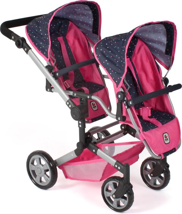 Nastro di spunta, Pink