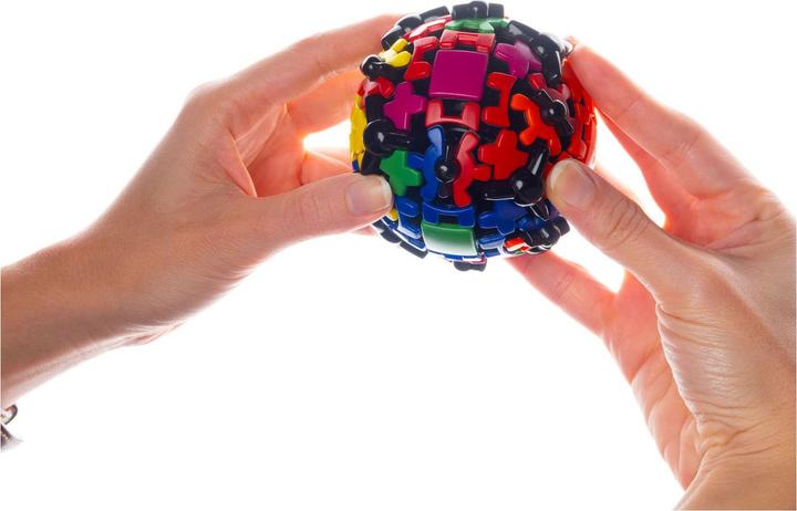 Image du produit Recent Toys Boule d'engrenage