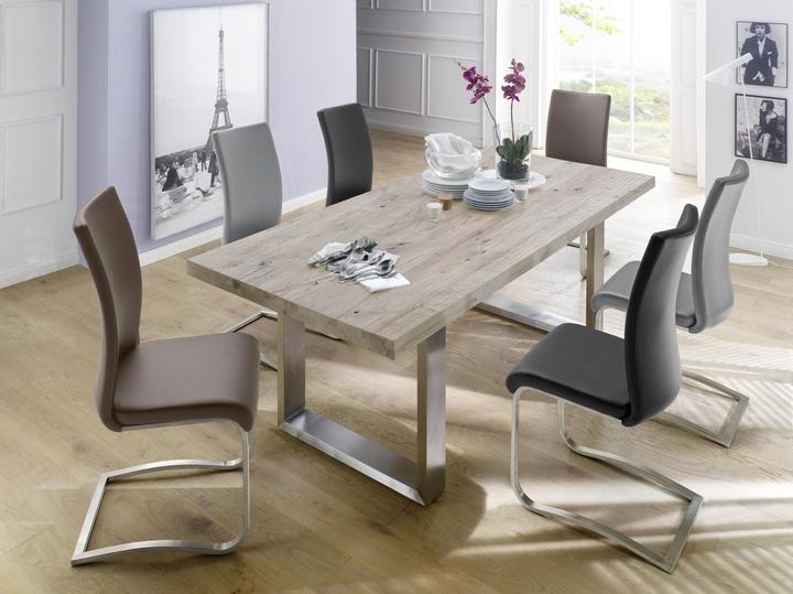 Actual product image Robas Lund Castello (240 x 100 x 76 cm)