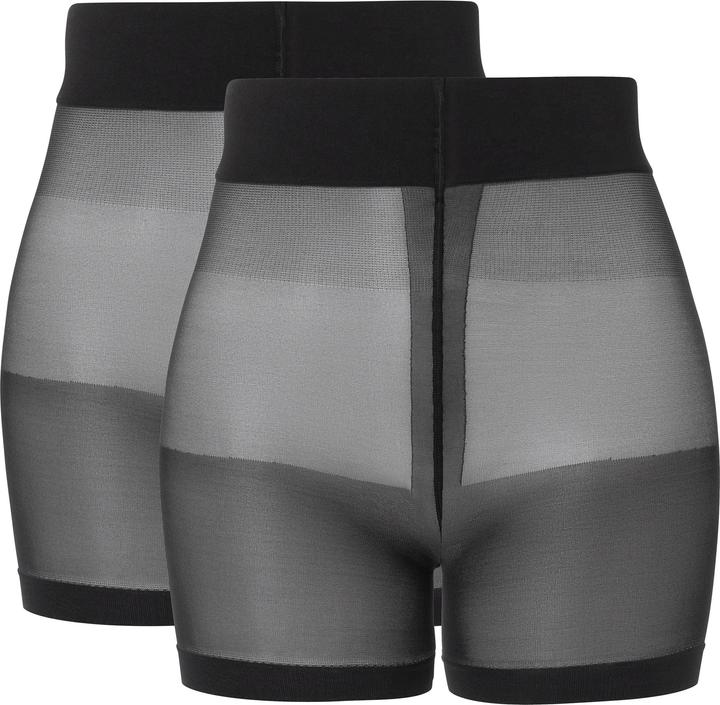 Produktbild Camano Women Curvy Panty 40DEN 2p (40 DEN, 52, 54)