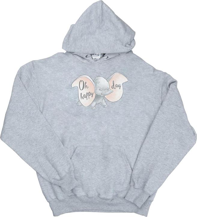 Disney Dumbo Happy Day Kapuzenpullover (L)