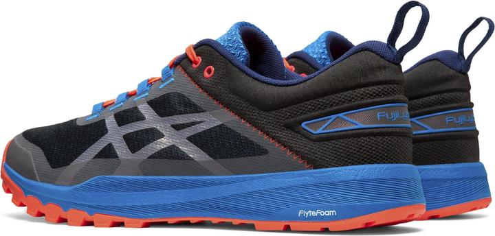Actual product image ASICS Performance FujiLyte XT (44)
