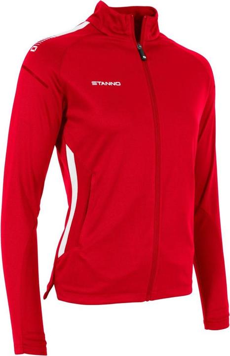 Actual product image Stanno First Full Zip Top Ladies (XS)