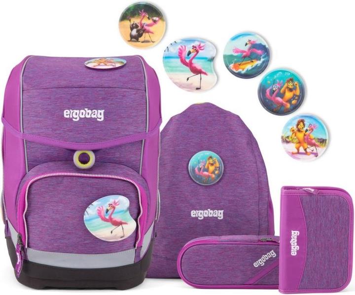 Ergobag Cubo (19 l)