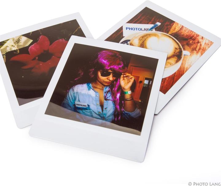 Produktbild Fujifilm Instax Square 10 Blatt (Instax Square)