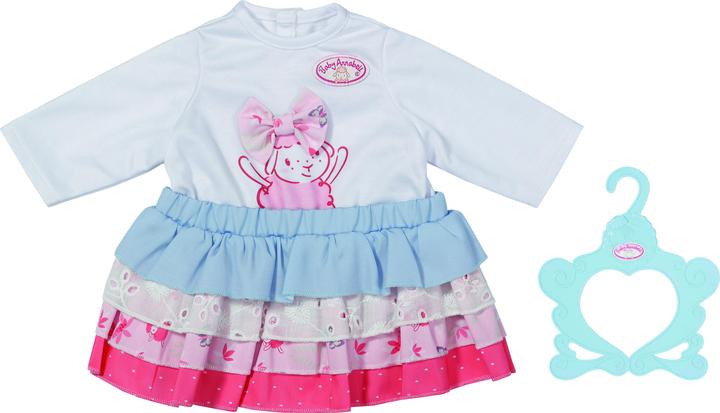Baby Annabell Outfit Rock, 43cm